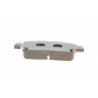 Колодки гальмівні (передні) Toyota Corolla 01-08/Prius 03-09/Yaris 99-05