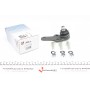 Опора кульова (передня/знизу) Ford Focus 98-04 (d=16.5mm)