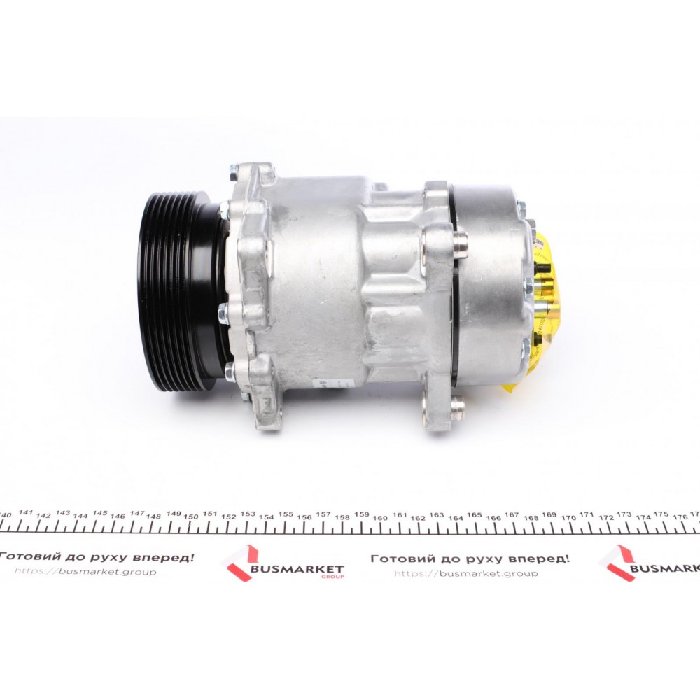 Компресор кондиціонера VW Golf IV 1.4-2.8 97-06