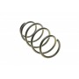 Пружина (передня) Toyota Auris 1.33 Dual-VVTi/1.4/1.6/1.4D-4D 07-12 (накл.зад.частина)