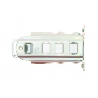 Обмежувач дверей (передніх) MB Sprinter/VW Crafter 06-
