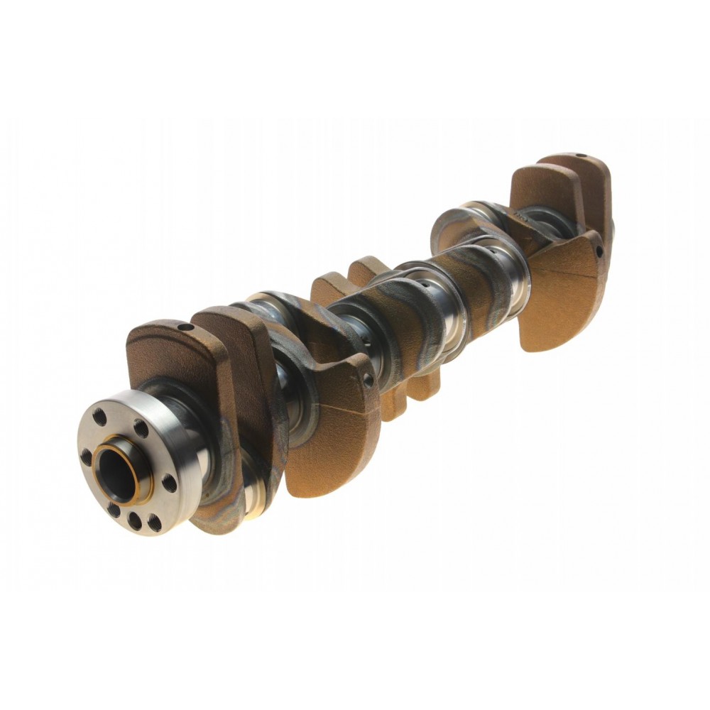 Колінчатий вал BMW 3 (E90/F30) 05-/5 (F10/F07) 09-17/7 (F02) 08-15/X5 (E70/F15) 07-18 N55