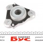 Подушка амортизатора (переднього) Fiat Ducato 02- (L)