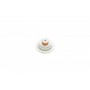 Поршень супорта (переднього) MB E-class (W211) 02-08 (27.95x26.5mm) (Brembo)