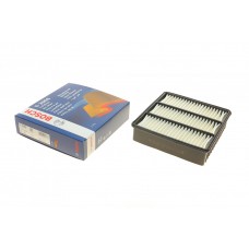 Фільтр повітряний Mitsubishi Colt V/Galant VI/Lancer/Outlander 1.3-2.4 95-08