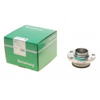 Підшипник маточини (задня) Skoda Rapid/Roomster 07- (OE VAG)
