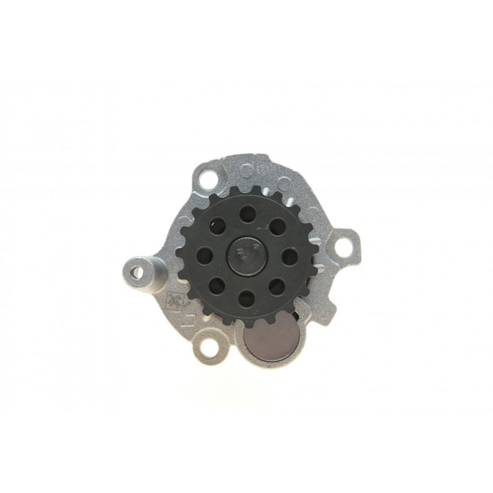 Помпа води VW Polo 1.4TDI/1.9TDI, 10/01 - 10/14, 55/74kw