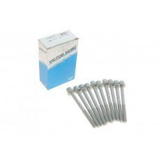 Болти головки (к-кт 10шт.) Opel Omega/Kadett/Vectra 1.6/1.8/2.0i 81-03
