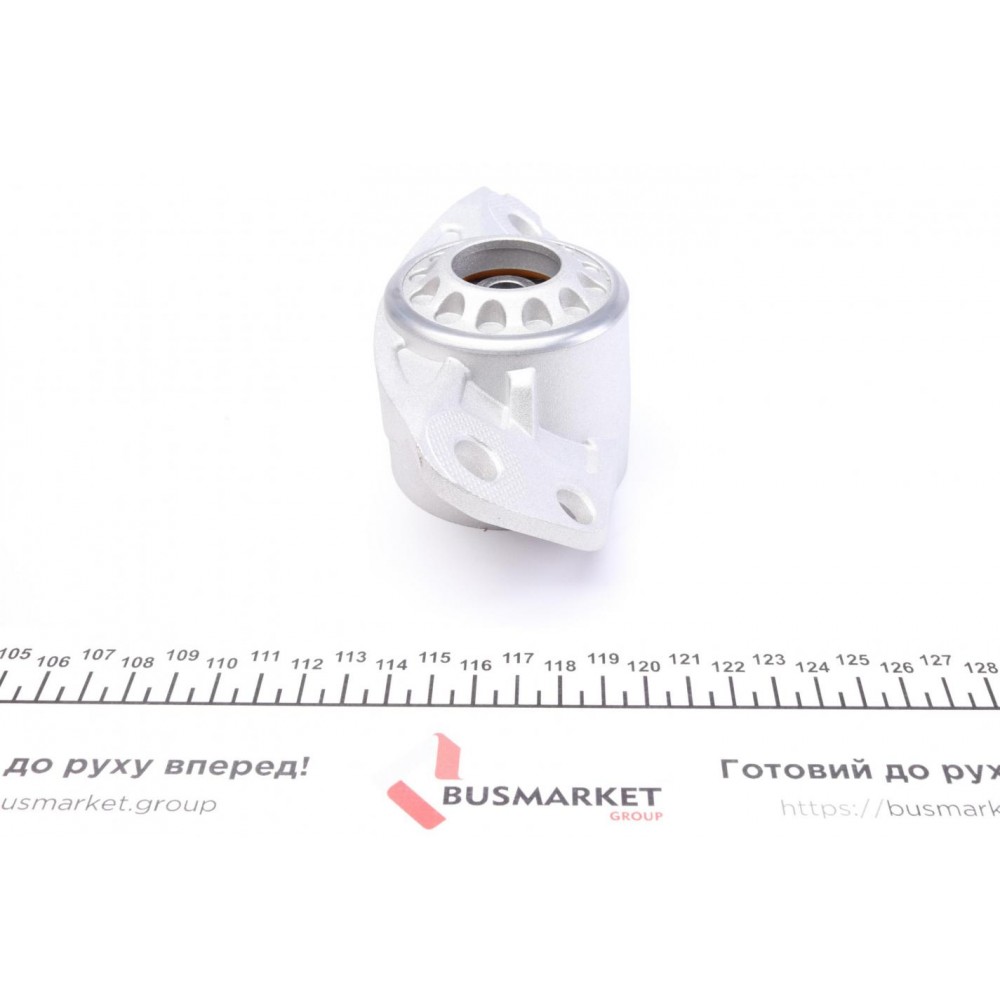 Подушка амортизатора (заднього) Audi A3/Q3/Skoda Octavia/SuperB/VW Golf/Passat/Tiguan 03- (круглий)