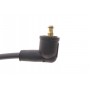 Проводи запалювання VW Golf II/III 1.4/1.8 91-/Skoda Octavia 1.6 96- (високовольтні) (к-кт) (MSQ0003)