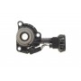 Комплект зчеплення Citroen Berlingo/Peugeot Partner 1.6HDI 10- (d=230mm) (+вижимний)