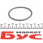 Термостат BMW 5 (E34/E28)/3 (E30/E21) 2.0-3.5 97-95 (знято з виробництва)