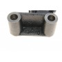 Сайлентблок важеля (переднього/знизу) MINI (R50/R53/R52) 01-08 (L)