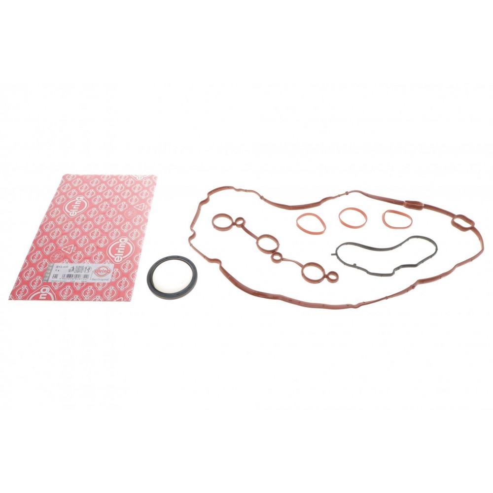 Комплект прокладок (нижній) Citroen C1/C3/C4/Peugeot 108/2008/208/301/308 1.0/1.2 VTi 12-