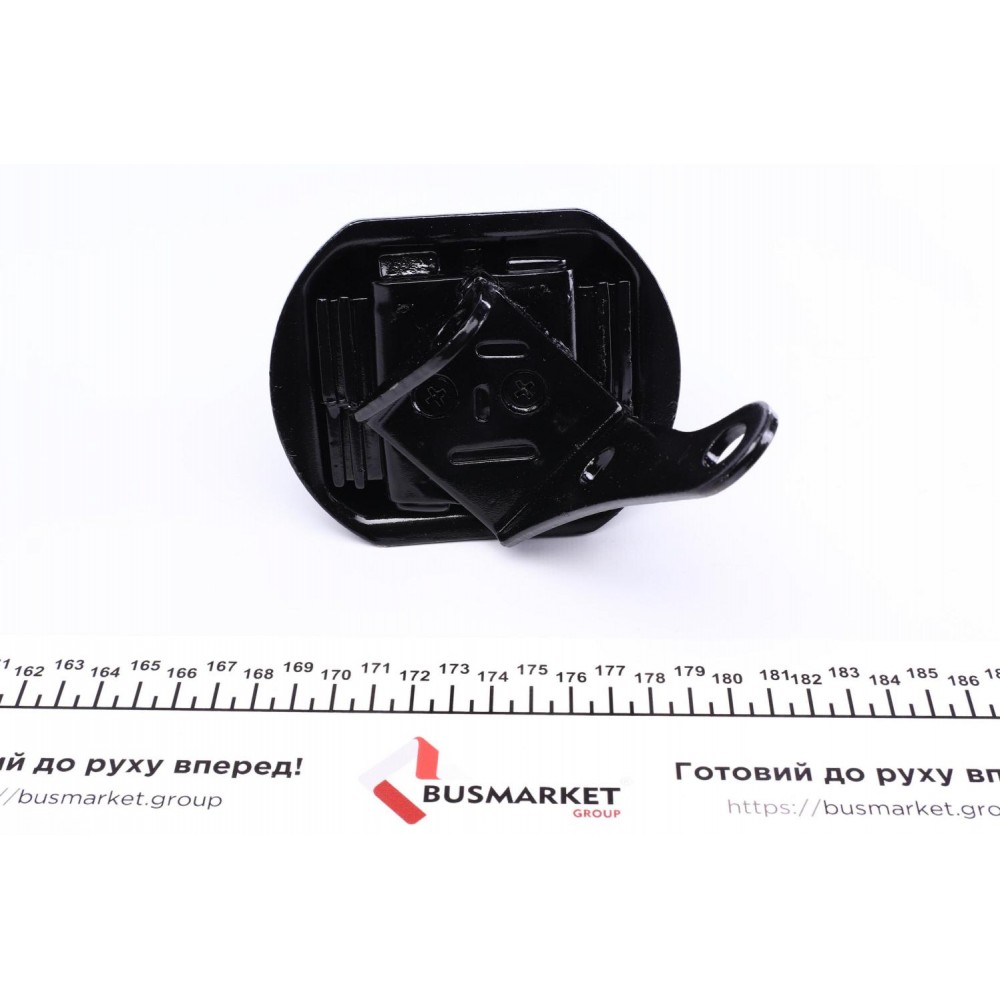 Подушка балки (задньої) Peugeot 306 93-05 (L)