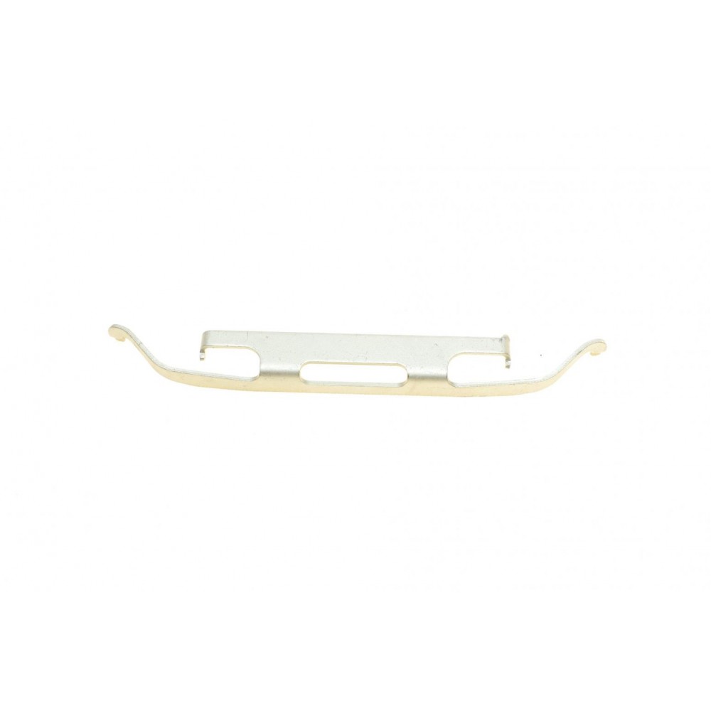 Планка супорта (переднього) прижимна (к-кт) VW Passat/MB E-class (W211)/Audi A4/A8 99-10 (Teves)