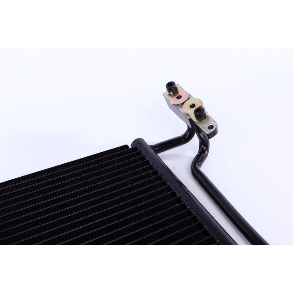 Радіатор кондиціонера BMW X5 (E53) 3.0-4.8i/3.0d 00-06