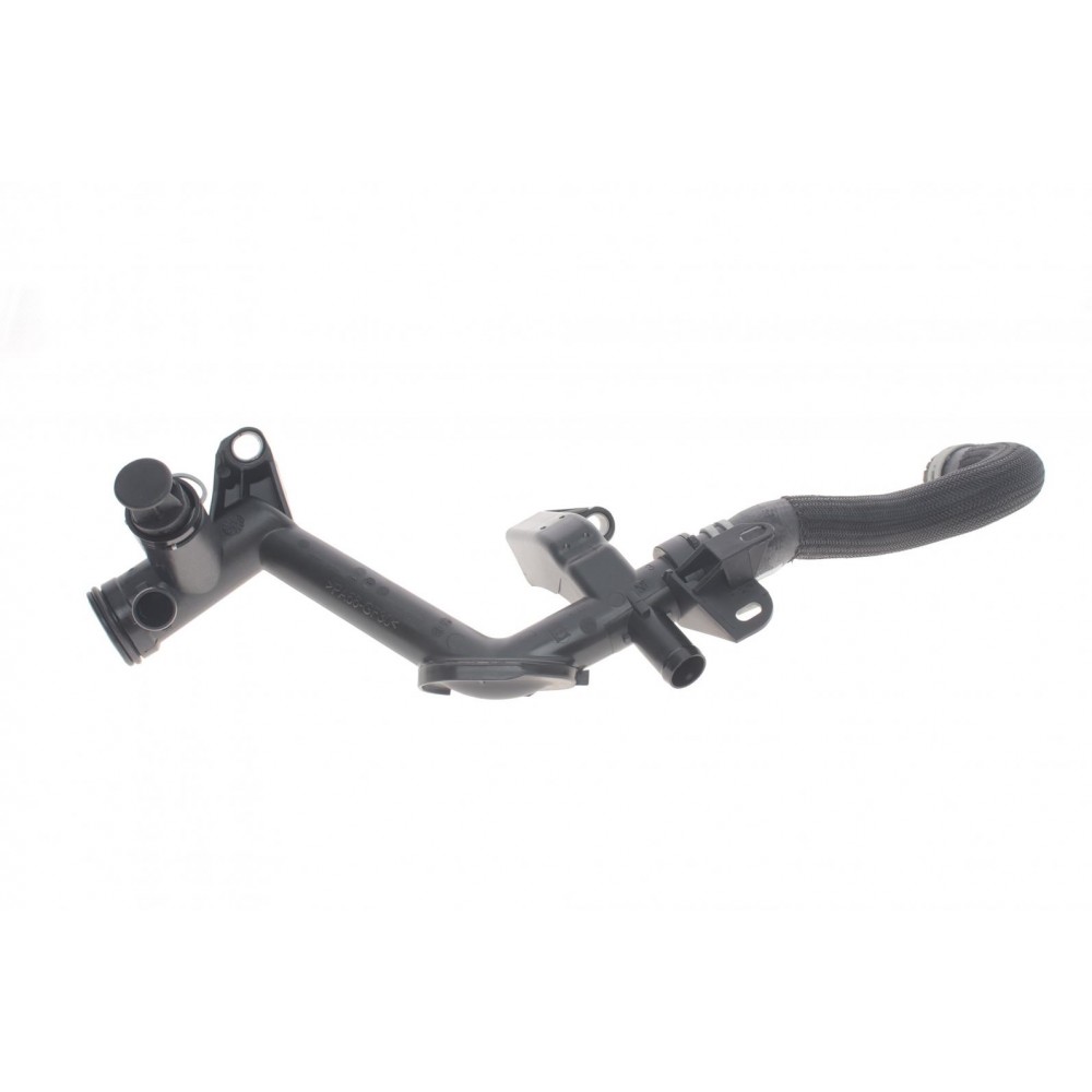 Патрубок системи охолодження Citroen Berlingo/Peugeot Partner 1.4-1.6D 02-