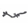 Патрубок системи охолодження Citroen Berlingo/Peugeot Partner 1.4-1.6D 02-