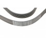 Ремінь генератора Renault Megane/Scenic 1.4 09-/Honda Accord/CR-V 2.2 i-CTDi 04-