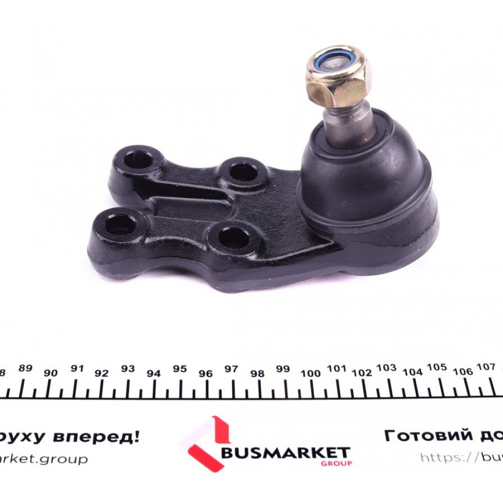 Опора кульова (передня) Hyundai H200/ H-1/ Starex/ Satellite 97-07
