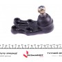 Опора кульова (передня) Hyundai H200/ H-1/ Starex/ Satellite 97-07