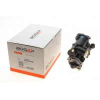 Компресор пневмосистеми MB M-class (W164)/GL-class (X164) 06-