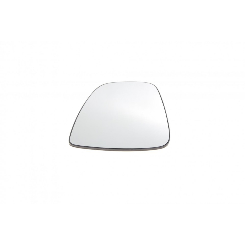 Скло дзеркала Renault Duster 13-/ Logan 12- (R)