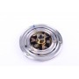 Шків компресора кондиціонера VW Passat/Audi A4/A6 96-05