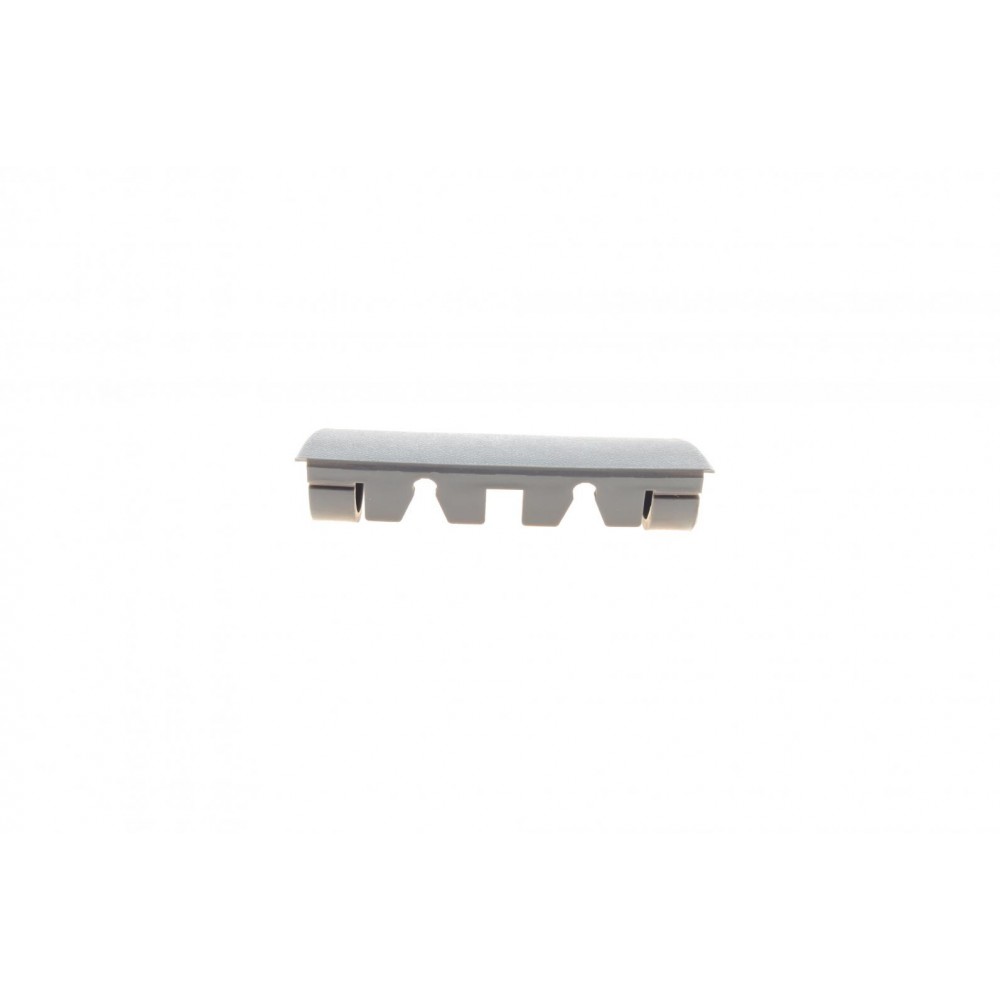 Заглушка порога VW Passat 05-10