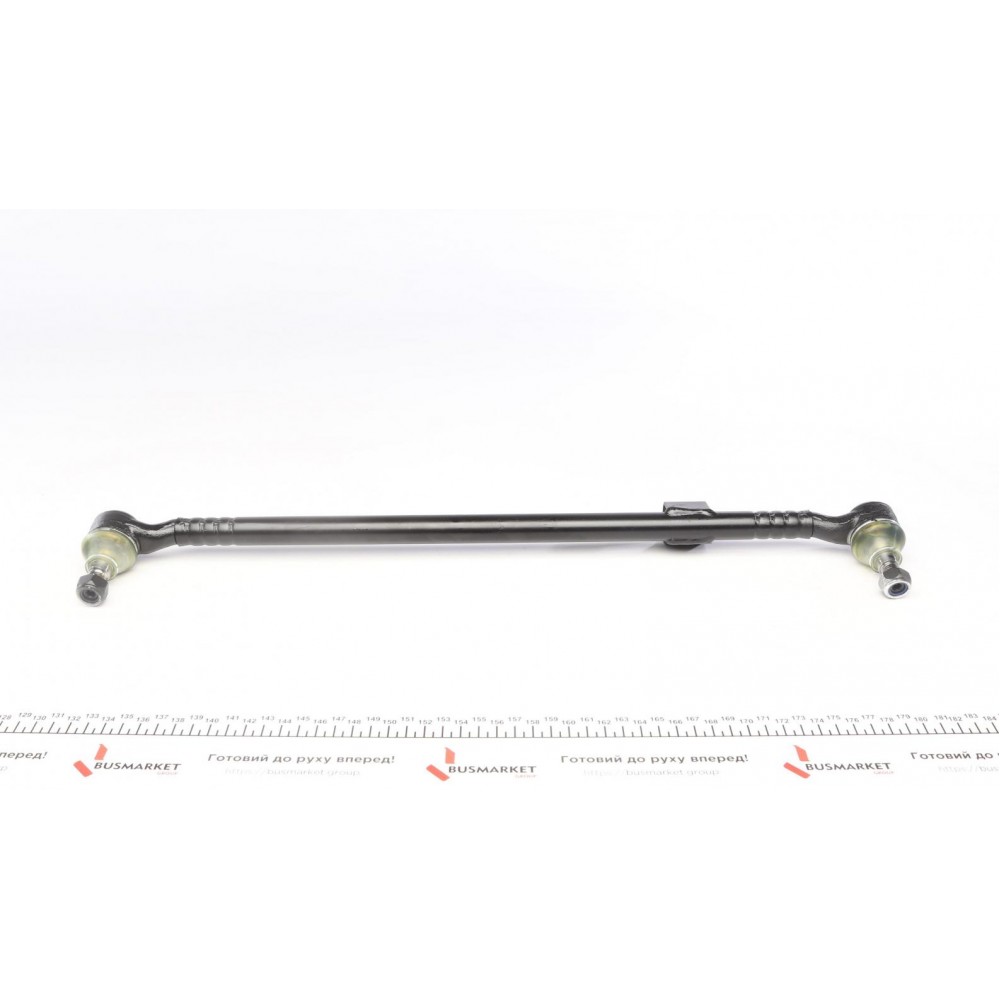 Тяга рульова (з наконечниками) MB E-class (W124) 2.0-6.0 84-95 (поперечна)
