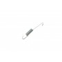 Комплект пружинок колодок ручника Toyota Corolla 97-02 (200x37) (Lucas)