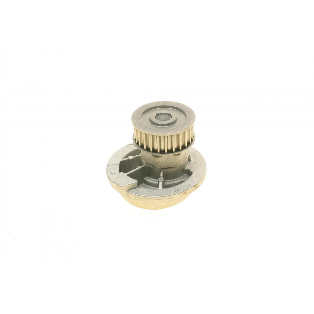 Помпа води Opel Astra F/Omega A/B/Vectra A/B 1.6/1.8i/2.0i 88-02 (B/B) (8лоп)