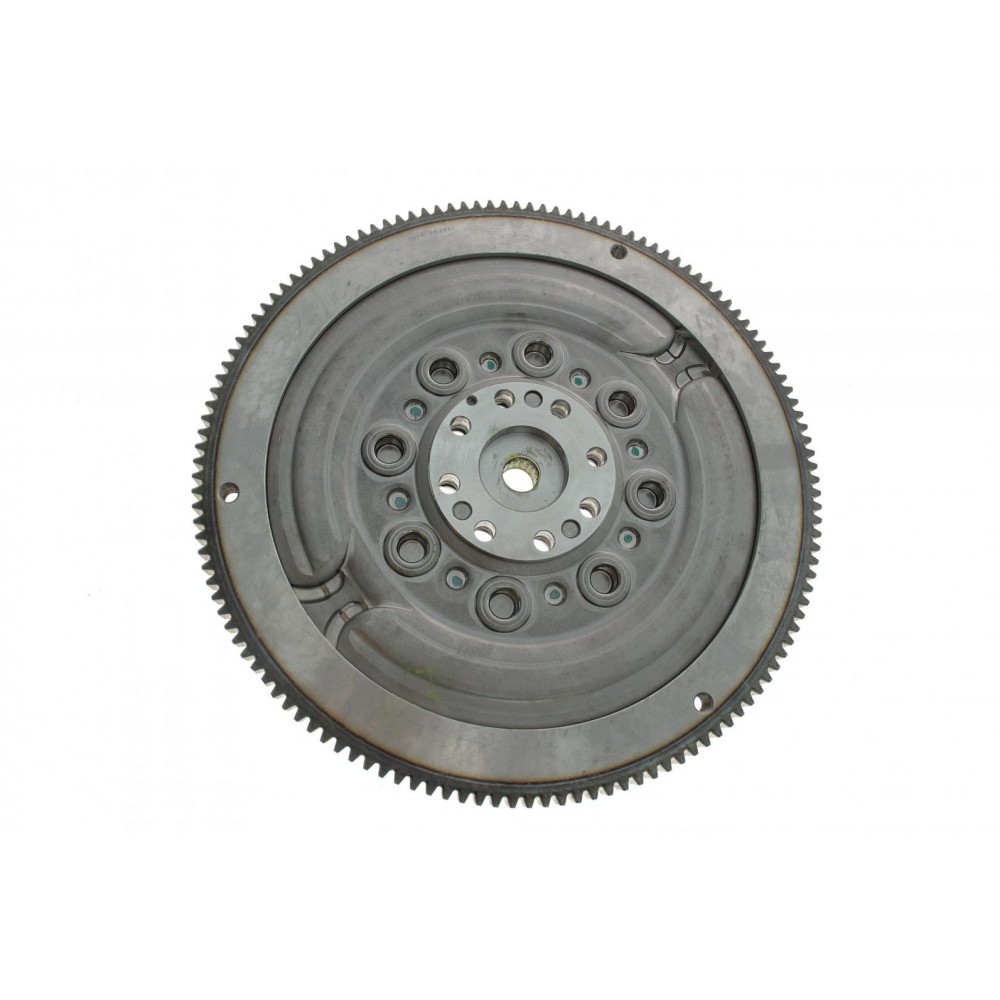 Демпфер зчеплення Dodge Nitro/Jeep Cherokee 2.8 CRD 130/147kw 07- (d=280mm)