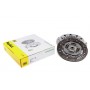 Комплект зчеплення Ford Focus/Fiesta 95-12 (d=220mm)