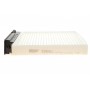 Фільтр салону Renault Clio 05-14/Duster 10-18/Logan 04-/Nissan Micra 03-10/Note 06-13/Almera 12-