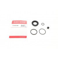 Ремкомплект супорта (заднього) Hyundai i30/KIA Cee'd 07- (d=34mm)