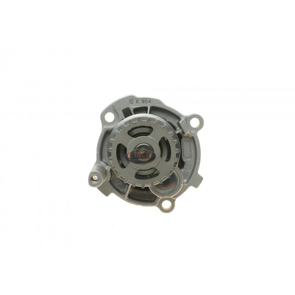 Помпа води Audi/Seat/Skoda Octavia/VW Caddy/Golf/Passat 1.6/E-Power/1.8/2.0/FSI 96- (23z)(R/B)(7лоп)