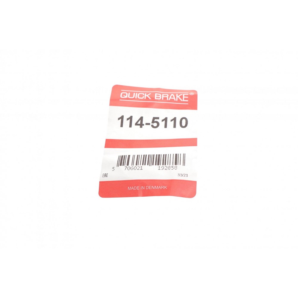 Ремкомплект супорта (заднього) Opel Kadett C 73-79 (d=38mm) (+ 2 поршня)