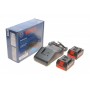 Набір акумуляторів для електроінструменту GBA 18V 4.0Ah + GAL 18V-40