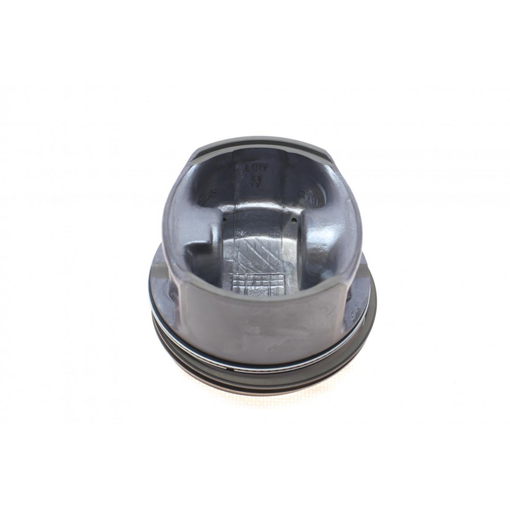 Поршень VW Passat/Polo 1.6i 94-01 (81.51mm/+0.5)