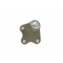 Опора кульова (передня/знизу/L) VW Polo/Skoda Fabia 1.0-2.0 99-