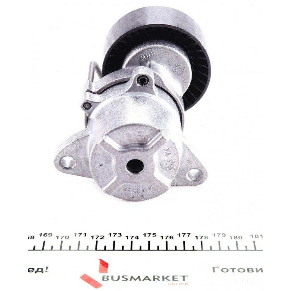 Натяжник ременя генератора Opel Astra J/Zafira/Insignia 2.0 CDTI 08-