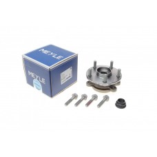Підшипник маточини (передньої) Toyota Auris 09-/Avensis 08-/Corolla 06-/Rav4 05- (АКПП)