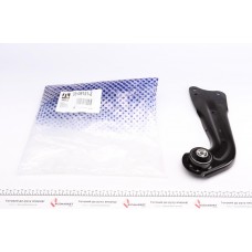 Важіль підвіски (задній) (L) Audi A3/Skoda Octavia II/VW Golf 03-16/VW Passat/Skoda SuperB/Yeti 10-