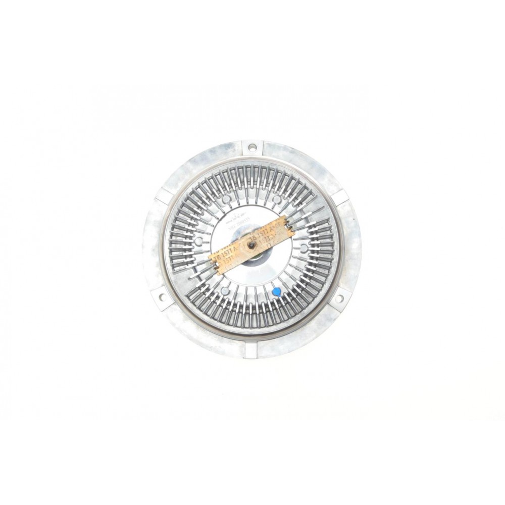 Муфта вентилятора BMW 3 (E46)/5 (E34)/7 (E32) 3.0-3.7i 85-06 (S54/M30/S38)