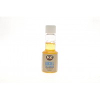 Присадка-очисник паливної системи Turbo Diesel (50ml) (в т.ч.форсунок дизеля)