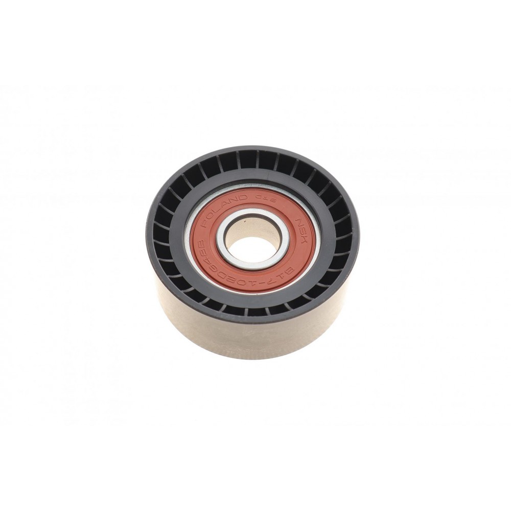 Ролик генератора Opel Astra J 09-15(паразитний) (65х26)