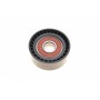 Ролик генератора Opel Astra J 09-15(паразитний) (65х26)