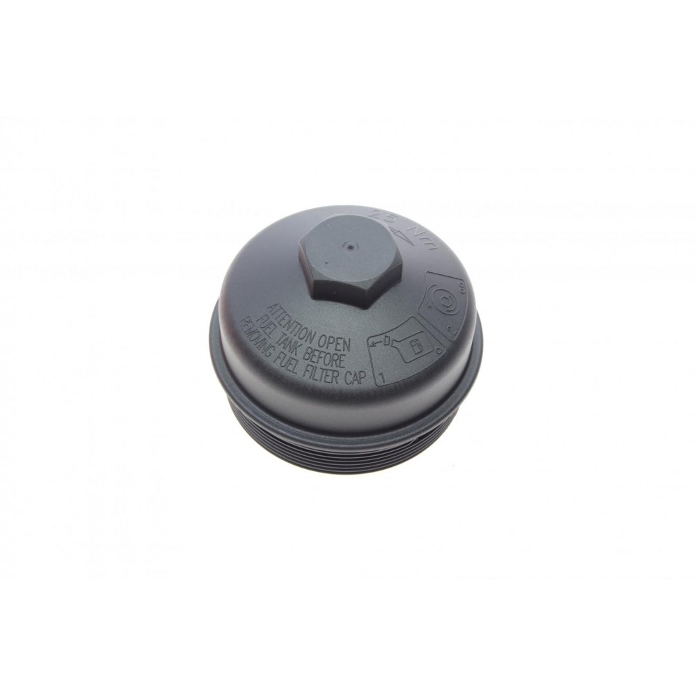 Кришка фільтра паливного MB Vario 4.3TD OM904